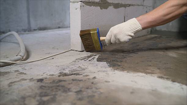 24/7 Emergency Waterproofing experts in Perry, GA